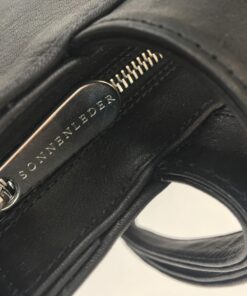 Damentasche Sevilla K mit praktischen Reißverschluss