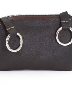 Alternative view of Schlüsseletui Mozart C mit 2 Ringen