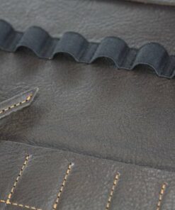 Fichte Wickelrolle für Stifte - Innenlaschenansicht