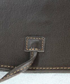 Fichte Wickelrolle für Stifte Deteilansicht Gurtaufnahme