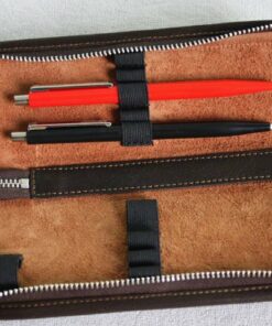 Stiftetui Lenz Innenansicht