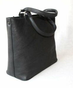 Lederhandtasche Denia