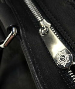 Lederhandtasche Denia