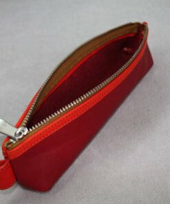 Alternative view of Sonnenleder Stiftetui Kafka