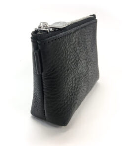 Schlüsseltasche Mendelssohn Seitenansicht