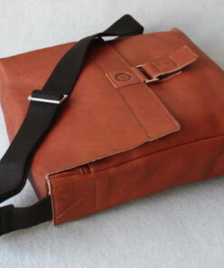 Alternative view of Ledertasche Granada K