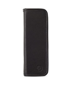 Stiftetui Lenz in Schwarz