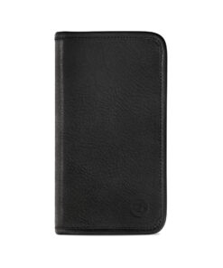 Schreibetui Nolte in Schwarz