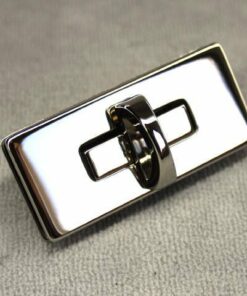 Drehverschluss Eckig