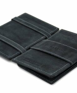 Alternative view of Geldschein - und Kartenetui Essenziale mit Münzfach