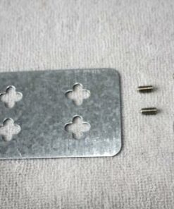 Aktetaschenschloss  017