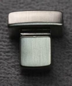 Mini Taschenverschluss 263