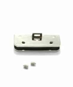 Taschenverschluss 406