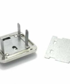 Taschenverschluss 406