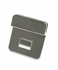 Taschenverschluss 406