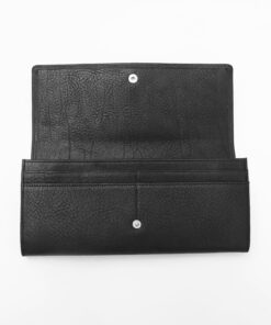 Alternative view of Sonnenleder Geldbörse Sempt