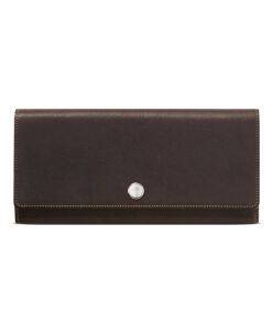 Sonnenleder Geldbörse Sempt in Braun