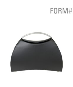 Teatime Handtasche von Olbrish b in schwarz