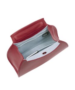 Teatime Handtasche Innenansicht