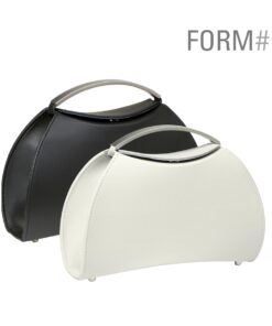 Teatime Handtaschen schwarz und weiss