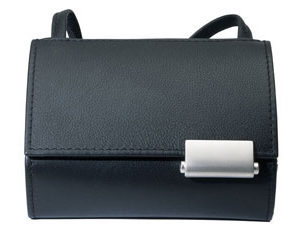 Südwind Handtasche 22614 in Schwarz