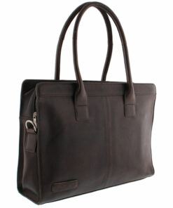 Alternative view of Central Urban Damenaktentasche