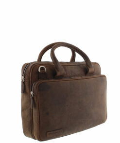 Alternative view of Bell Retro Aktentasche