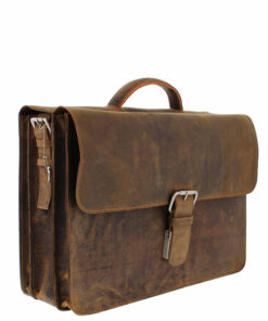 Alternative view of Zeppelin Retro Aktentaschen