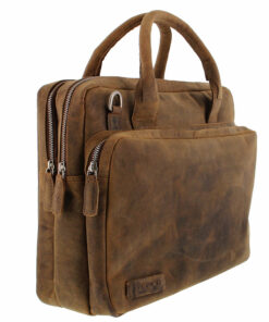 Alternative view of Galileo Retro Laptoptasche
