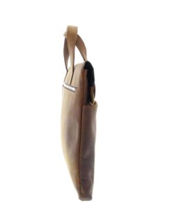 Alternative view of Babbage Retro Laptophülle