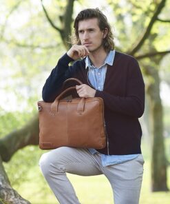 Alternative view of Loran Navigator Laptoptasche