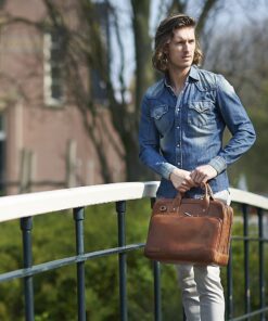 Alternative view of Transponder Aktentasche