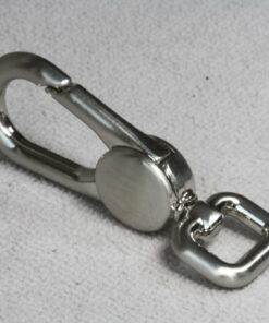 Alternative view of Karabinerhaken 10 mm