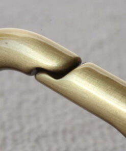 Alternative view of Edler Karabinerhaken