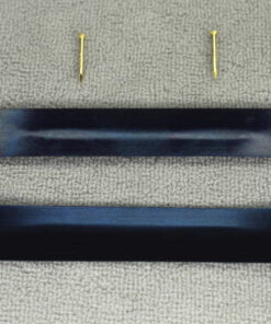 Alternative view of Klemmfeder Verschluss