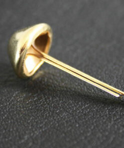 Alternative view of Taschenfuß - Bodennagel