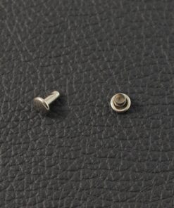 Doppelkopfniete 5 x 7 mm