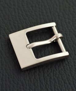 Messing Gürtelschließen