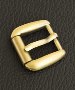 Edelrollschnallen 068 - 20 mm