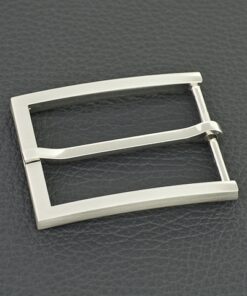 Klassische Gürtelschnalle 155