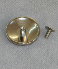 Alternative view of Taschenfuß - Bodengleiter