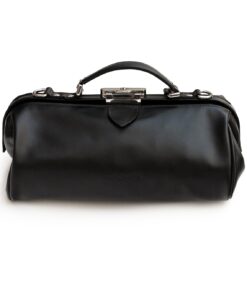 Alternative view of Klassische Bügeltasche