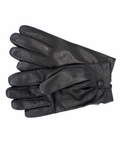 Alternative view of Herrenhandschuhe mit Seidenfutter