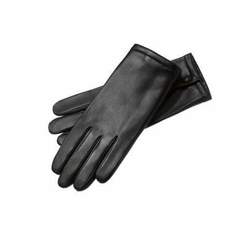 Roeckl Handschuhe Montauk in Schwarz