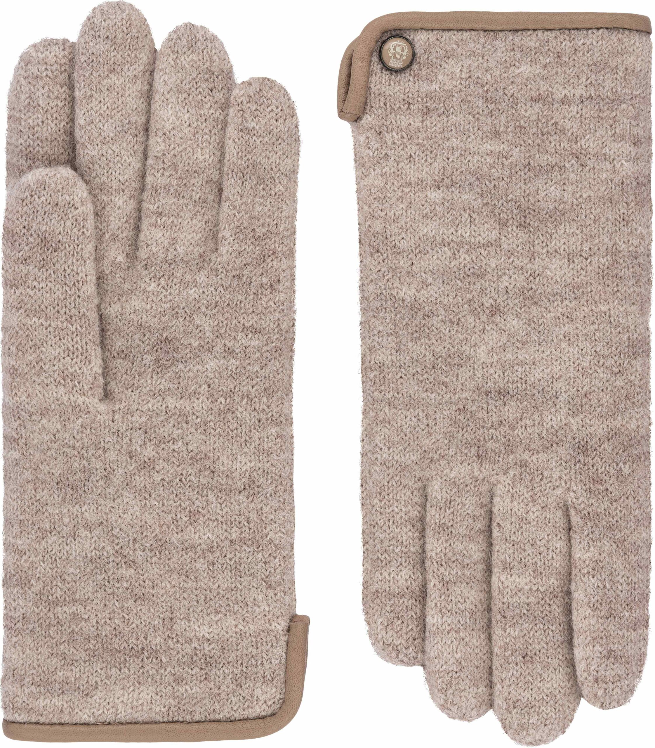 Walk-Handschuhe von Roeckl - Lederstrumpf Braunschweig | Handschuhe