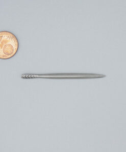 Schwertahle zum Vorstechen