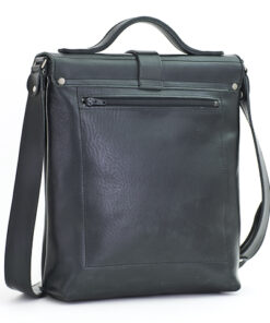 Messenger Bag Maart V Buck Rückansicht