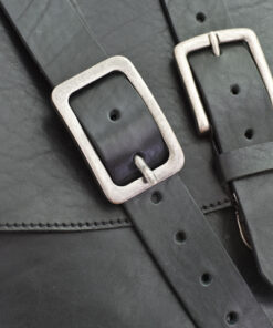 Max Buck Aktentasche mit Taschenriemen