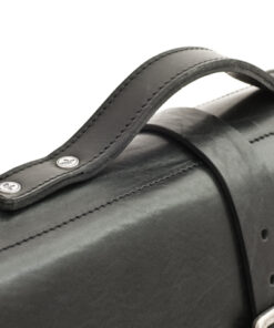 Max Buck Aktentasche Griffansicht