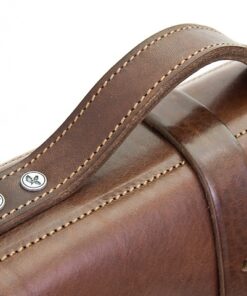 Aktentasche Maxima V Buck Griffansicht